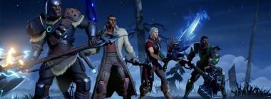 New Trailer for Upcoming VR RPG Dauntless Revealed