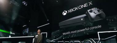 Microsoft Received the Highest Viewers at E3 2017