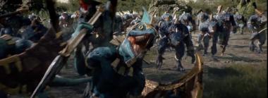 Total War: Warhammer Mods Work "In Theory" With Warhammer 2