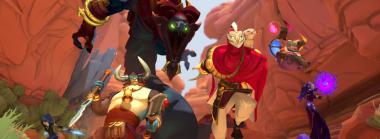 Gigantic Release Date Revealed