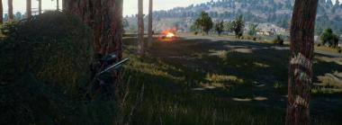 PlayerUnknown's Battlegrounds is Still Stupid Popular