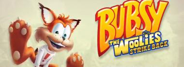 Bubsy's Back