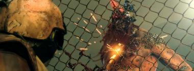 Metal Gear Survive Delayed to 2018