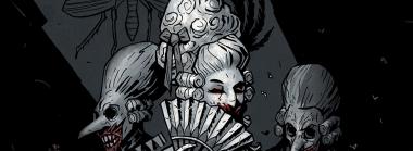 Meet the Flagellant, Darkest Dungeon's Newest Character Class