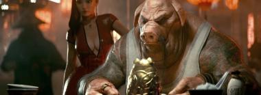 Beyond Good & Evil 2 Shown at E3, Sadly