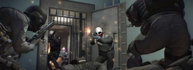 Snag a Free Copy of Payday 2 on Steam!