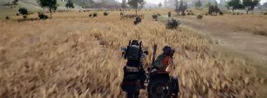 PlayerUnknown's Battlegrounds Is Heading to Xbox One