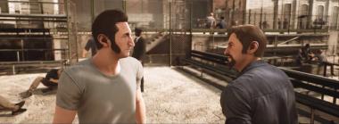 Introducing: A Way Out, EA's Most Interesting E3 Title