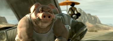 Beyond Good and Evil Will Let Players Create Their Own Character