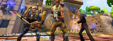 Additional FortNite News Coming from E3