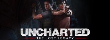 Uncharted Team will Change Focus to The Last of Us 2