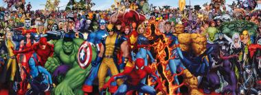 Marvel is Talking About Indie and Virtual Reality Gaming