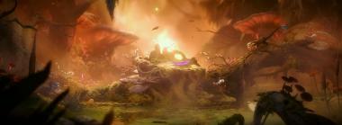 Ori and the Will of the Wisps Shown at Microsoft E3 Press Conference