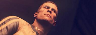 Did Wolfenstein's B.J. Blazkowicz Seriously Get a Head Transplant?