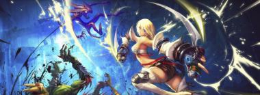 Kritika Online Open Beta Starts Today