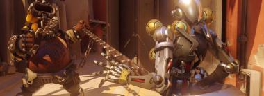 Overwatch PTR Update Brings Major Hero Changes