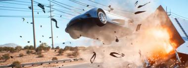 Need for Speed Payback is Action Packed Racing at Its Best