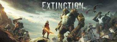 The Countdown for EXTINCTION Has Begun