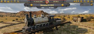 E3 2017: Railway Empire Gameplay Trailer