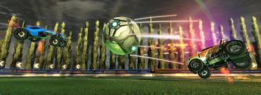 Rocket League 2nd Anniversary Update Launches Today