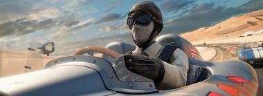 Microsoft has Released the PC Requirements for Forza Motorsport 7