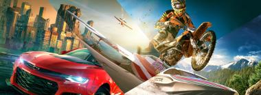 The Crew 2 Appeals to all Kinds of Racers