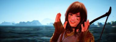 Black Desert Online Coming to Xbox