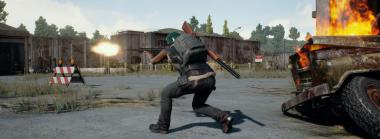 The Next PlayerUnknown's Battlegrounds Update is Around the Corner