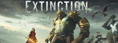 Learn More About EXTINCTION With the E3 2017 Gameplay Demo