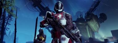 New Destiny 2 Trailer Revealed at E3 2017