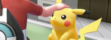 Pokemon CEO Talks Series Future After Let's Go