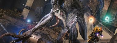 Evolve Designer Talks Shop About Why the Game Failed