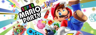 E3 Also Brought us Another Mario Party