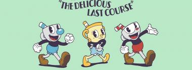 Cuphead is Getting an Expansion: The Delicious Last Course