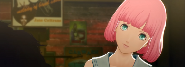 Sega Reveals Another Trailer for Catherine Full Body