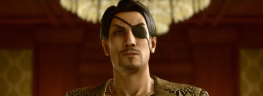 Sega Shows off New Yakuza Kiwami 2 Trailer During E3