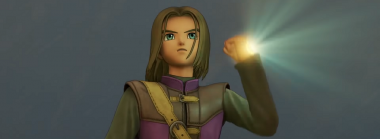 Dragon Quest XI Story Trailer Revealed, Special Edition Announced