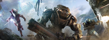 New Anthem Lore, Gameplay, Mechanics and More Revealed