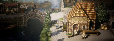 Octopath Traveler Devs Confirm No DLC, No New Game Plus