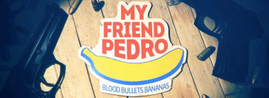 Devolver Digital Announces My Friend Pedro, Action Shooter