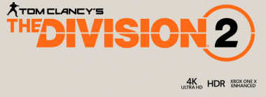 Tom Clancy's The Division 2 Confirmed, with Gameplay