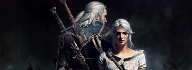 CD Projekt Red Doesn't Want Ciri in Cyberpunk 2077