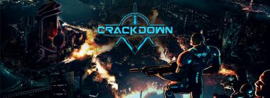 Crackdown 3 Delayed into Next Year