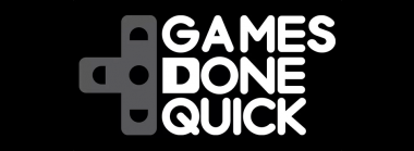 Summer Games Done Quick 2018 is Live!