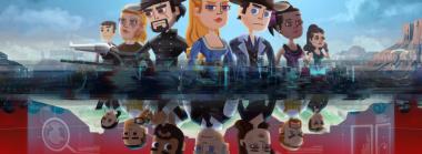 Bethesda Sues Westworld Mobile Devs for Copying Code