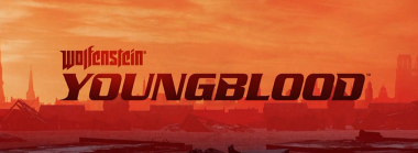 Bethesda Announces Wolfenstein: Young Blood