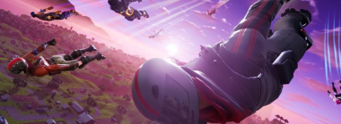 Fortnite World Cup Coming In 2019