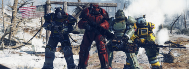 Fallout 76 Confirmed Not To Be Completely PvP