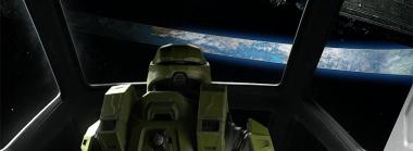 E3 2019: Halo Infinite Discovers Hope with new Trailer