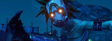 Gearbox Names Borderlands 3 Gun For Dying Fan